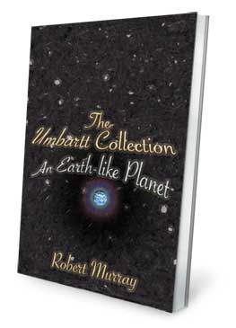 Cover of "The Umbartt  Collection: An Earth-like Planet