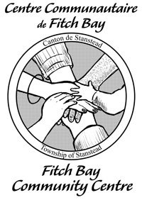 community centre logo