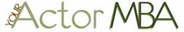 Your Actor MBA logo