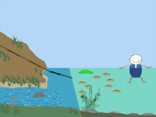Environmental Animation 1