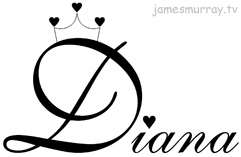 Diana icon