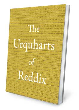 The Urquharts of Reddix