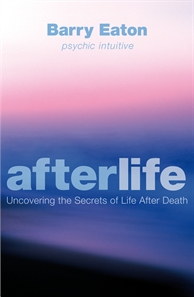 Afterlife by Barry Eaton